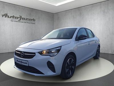 Gebraucht Opel Corsa-e Edition 100 kW (136 PS) 2022 Kleinwagen