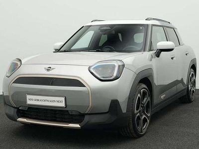 Gebraucht Mini Aceman Favoured 135 kW (184 PS) 2024 Grau SUV