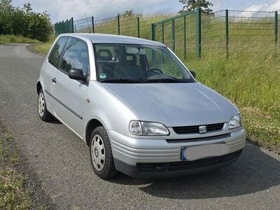 Seat Arosa