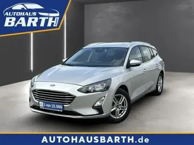 Gebraucht Ford Focus