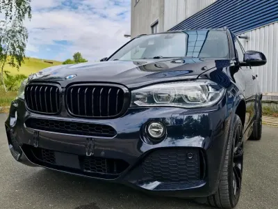 Gebraucht BMW X5