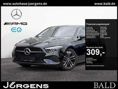Mercedes A220