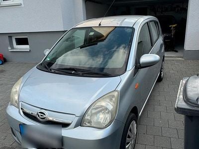 Daihatsu Cuore