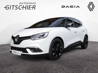 gebraucht Renault Scénic IV BLACK Edition TCe 160