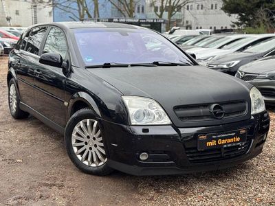 Opel Signum