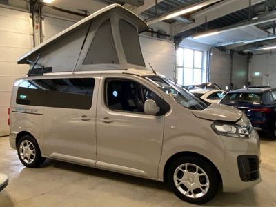 gebraucht Citroën Spacetourer Feel M Vanster*Webasto*Modutop*Kamer