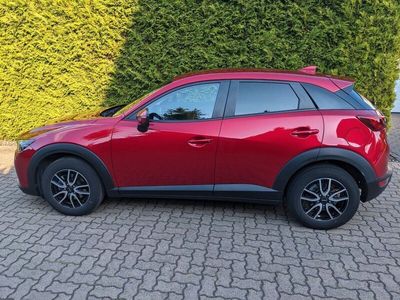 gebraucht Mazda CX-3 2.0 SKYACTIV-G 120 Kizoku FWD Kizoku