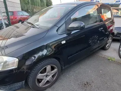 Gebraucht VW Fox