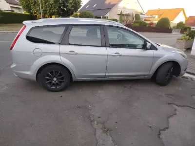 Gebraucht Ford Focus
