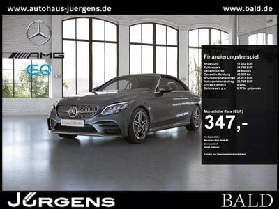 Mercedes C180