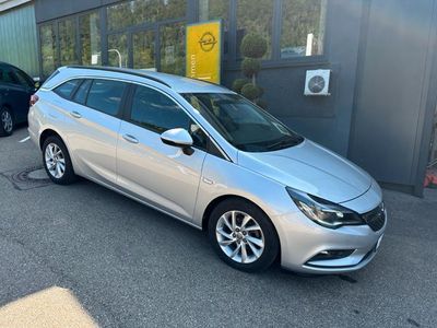 gebraucht Opel Astra Sports Tourer