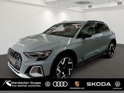 Pfeilgrau perleffekt Gebraucht 2025 Audi A3 Ambiente Limousine | 35.500 € (Superpreis)