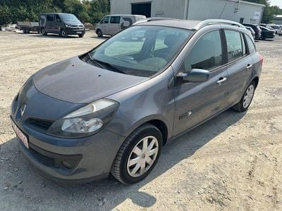 Renault Clio II