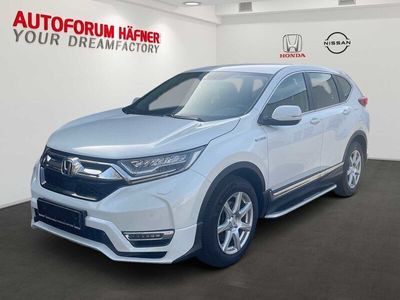 gebraucht Honda CR-V Hybrid 2.0 i-MMD 4WD Elegance