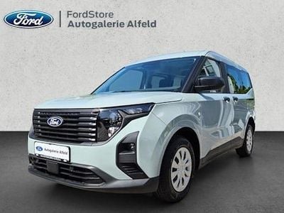 Grau Neu 2025 Ford Tourneo Courier Trend Van / Kleinbus | 22.900 € (Guter Preis)
