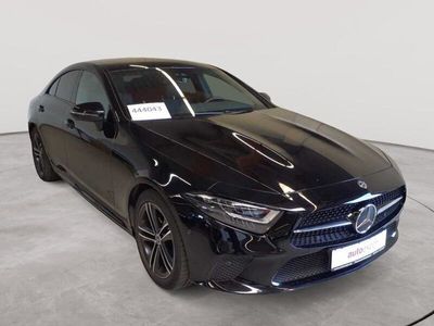 Mercedes CLS220