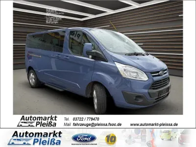 Gebraucht Ford Tourneo Custom