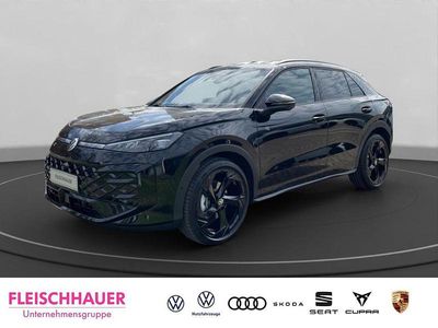 Nuova VW T-Roc Style 150 CV (110 kW) 2026 Nero SUV