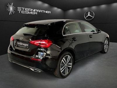 Mercedes A180