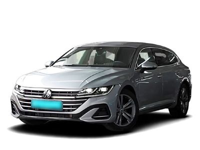 VW Arteon