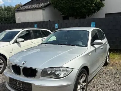 Gebraucht BMW 120