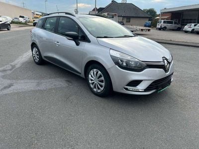Renault Clio GrandTour