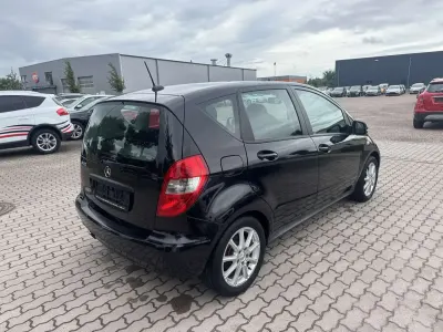 Gebraucht Mercedes A160