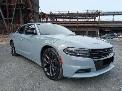 Gebraucht Dodge Charger 296 PS (217 kW) 2021 Grau Limousine