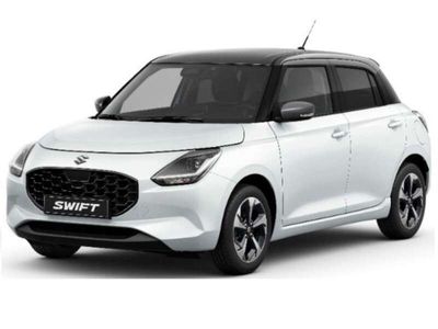gebraucht Suzuki Swift Comfort+ Modell 2024