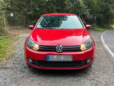 VW Golf VI