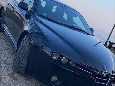 Alfa Romeo 159