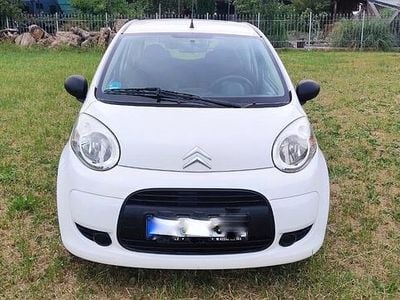 Citroën C1