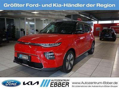 Kia Soul EV