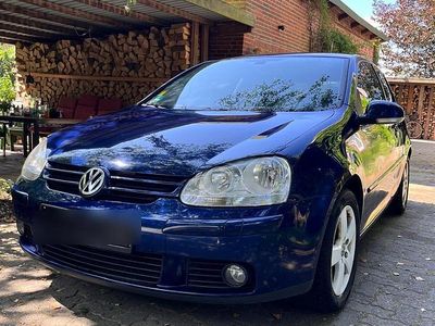 VW Golf V