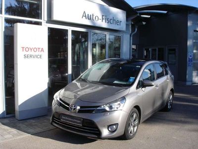 gebraucht Toyota Verso 1.8 5-Sitzer Executive