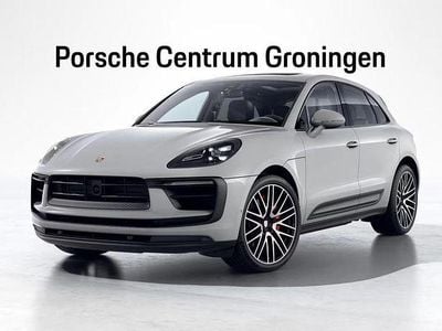 Gebraucht Porsche Macan S 381 PS (280 kW) 2021 Grau SUV