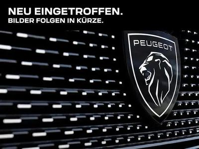 Gebraucht Peugeot Expert 177 PS (130 kW) 2024 Lackierung weiss icy/typ aussenverkleidung spiegel flach standard Van