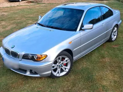 Gebraucht BMW 318