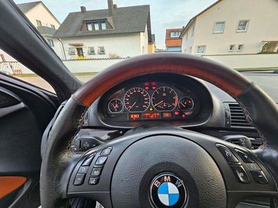 gebraucht BMW 330 d Special