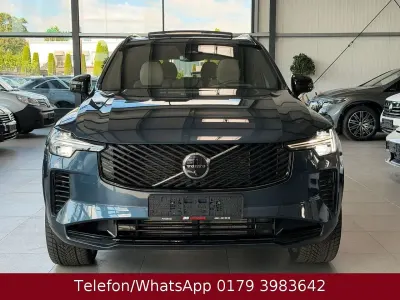 Gebraucht Volvo XC90 Ultra 310 PS (228 kW) 2025 Denim blue SUV