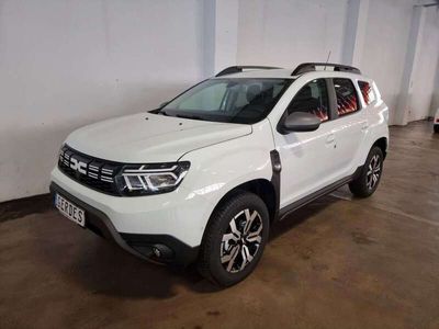 gebraucht Dacia Duster Journey TCe 150 EDC