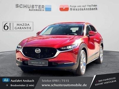 Neu Mazda CX-30 Center-Line 140 PS (102 kW) 2025 SUV