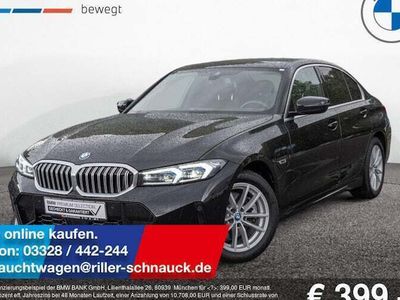 BMW 330e