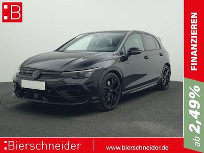 Usata VW Golf VIII Black Edition 333 CV (244 kW) 2025 Nero Berlina