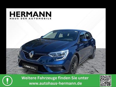 Renault Mégane GrandTour