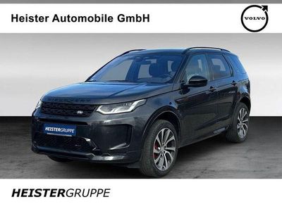 Gebraucht Land Rover Discovery Sport HSE Dynamic 309 PS (227 kW) 2023 Grau SUV