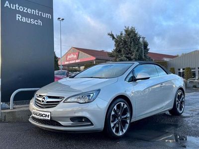 Opel Cascada