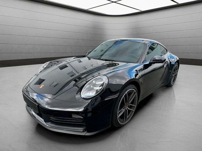 Porsche 911 Carrera