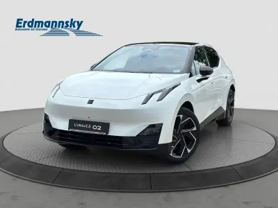 Gebraucht Lynk & Co 02