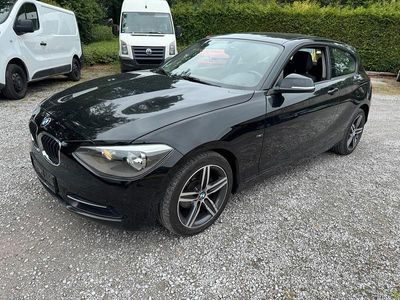 BMW 114
